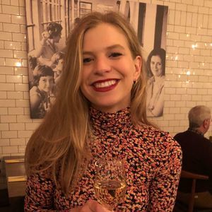 Meet your Posher, Marie